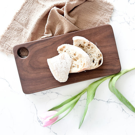 Adorable Walnut Board