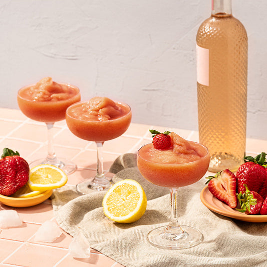 Add On: Fuse + Sip Frosé