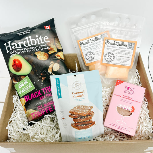 Girls' Night Box