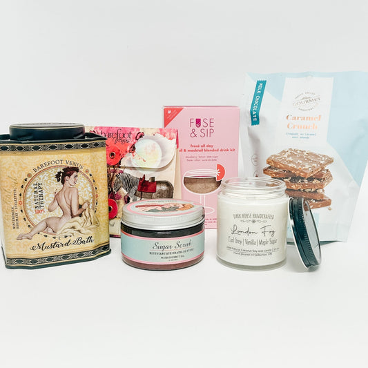 Self Care Box