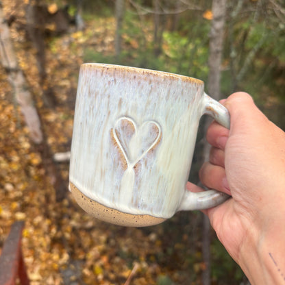 Winter Wonderland Gift Box