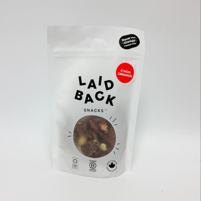 Add On: Laid Back Snacks