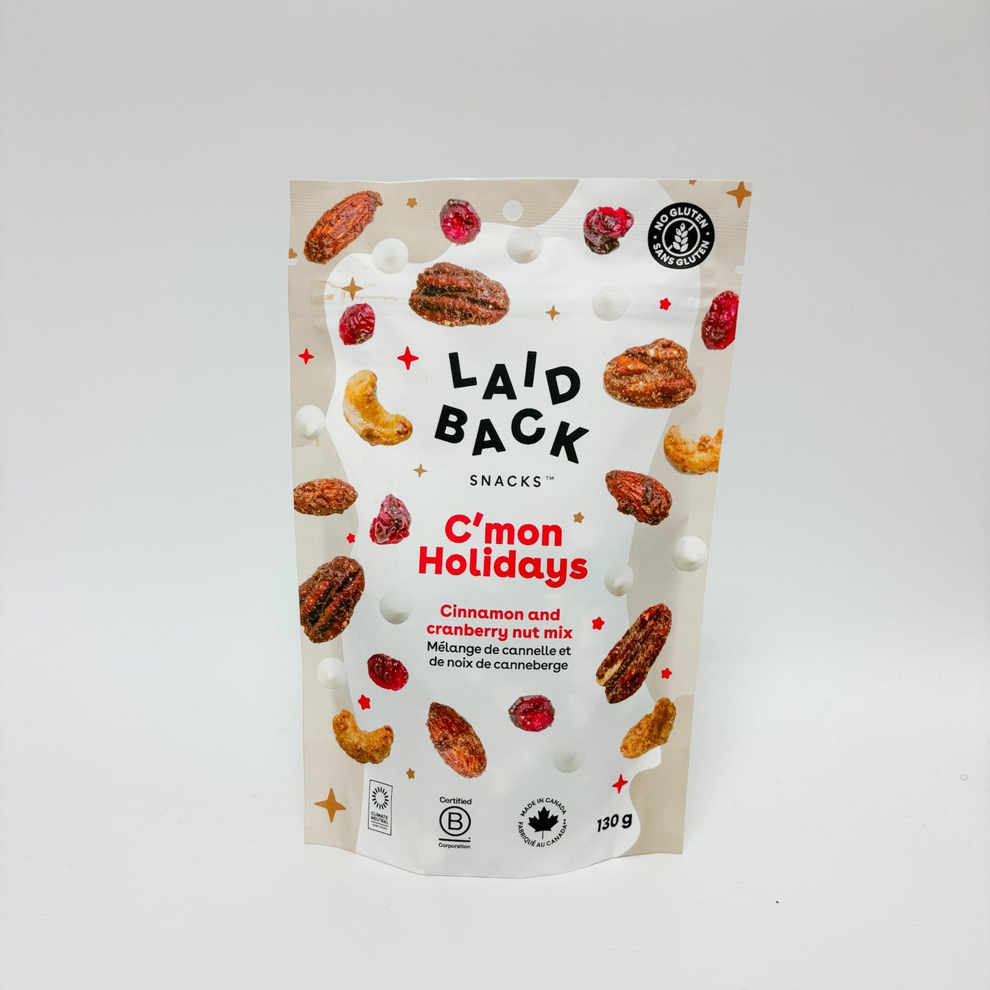 Sweet Tidings Treat Box