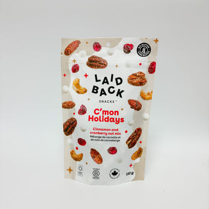 Sweet Tidings Treat Box