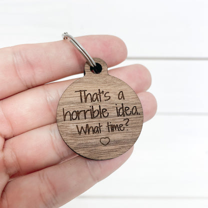 Keychain SALE