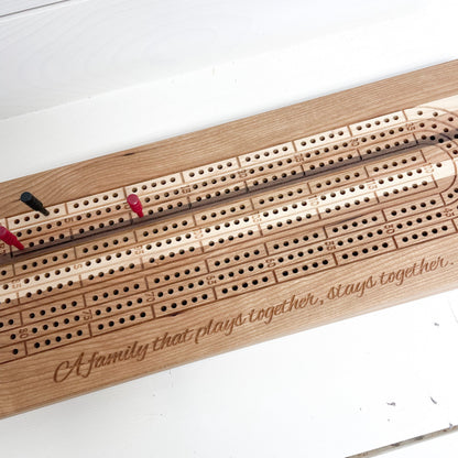 Specialty Ready-to-go Crib Boards