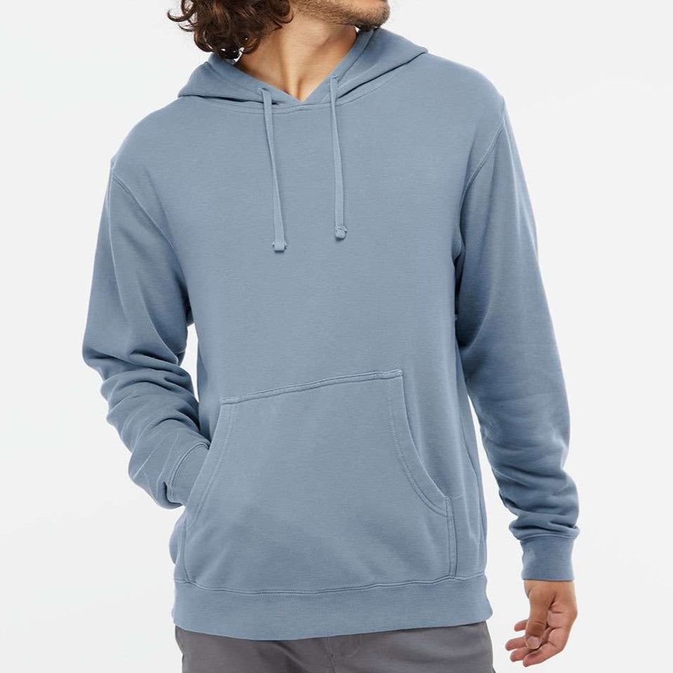 Start from Scratch Vintage Hoodie
