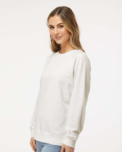 Heart on my Sleeve Crewneck