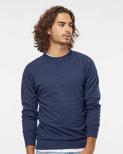 Heart on my Sleeve Crewneck