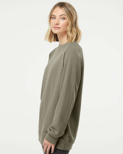 Heart on my Sleeve Crewneck
