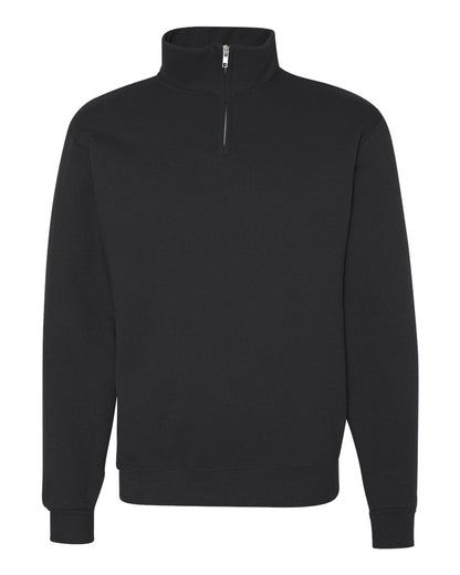 Overstimulated Moms Club 1/4 Zip