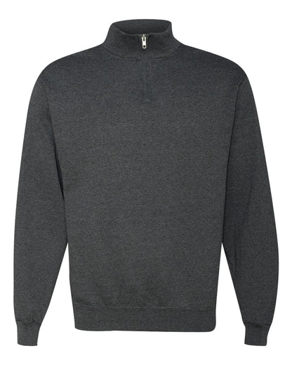 Overstimulated Moms Club 1/4 Zip