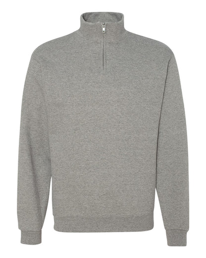Overstimulated Moms Club 1/4 Zip