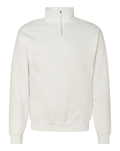 Overstimulated Moms Club 1/4 Zip