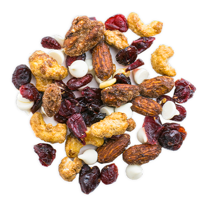 Add On: Laid Back Snacks