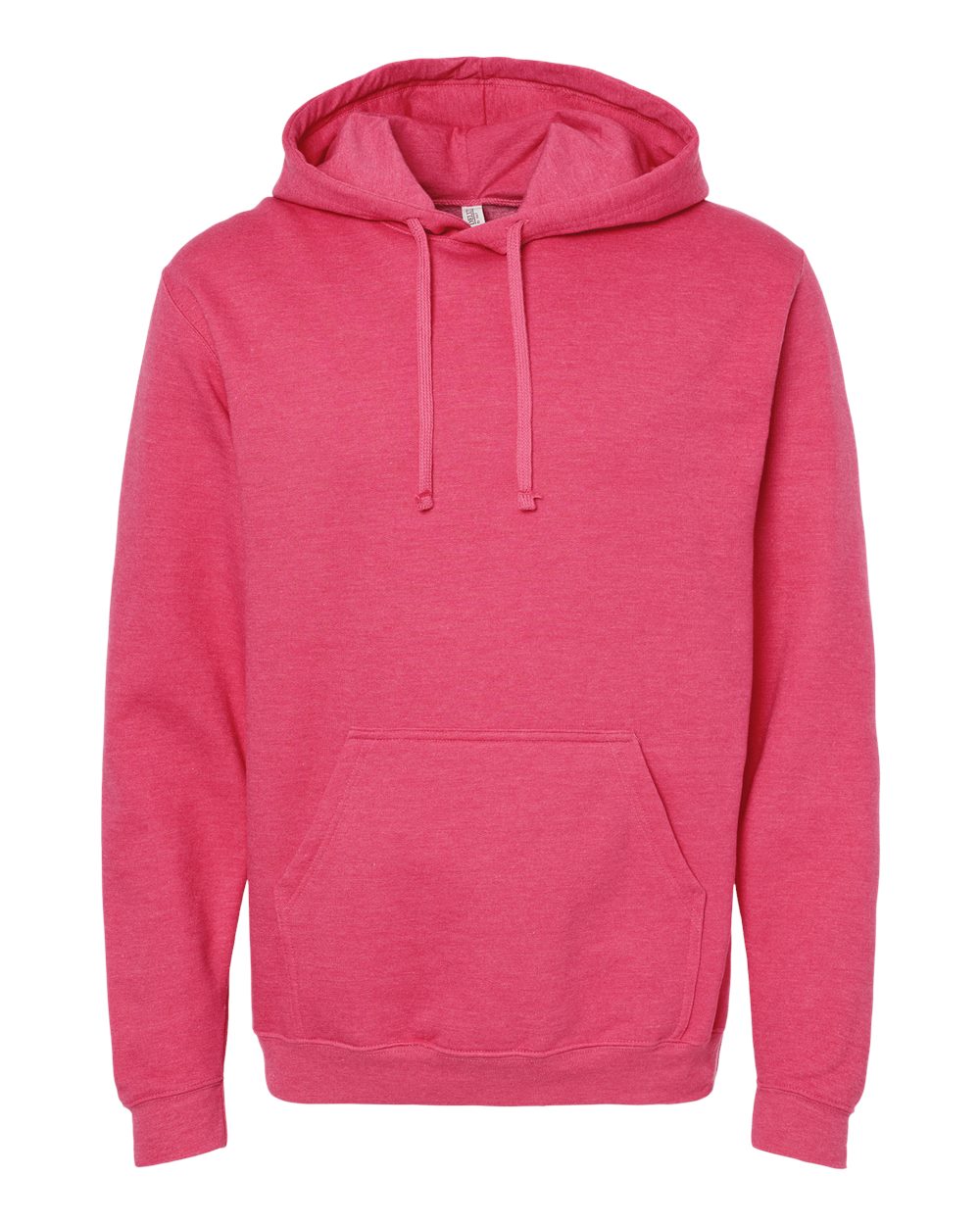 Start-From-Scratch Hoodie