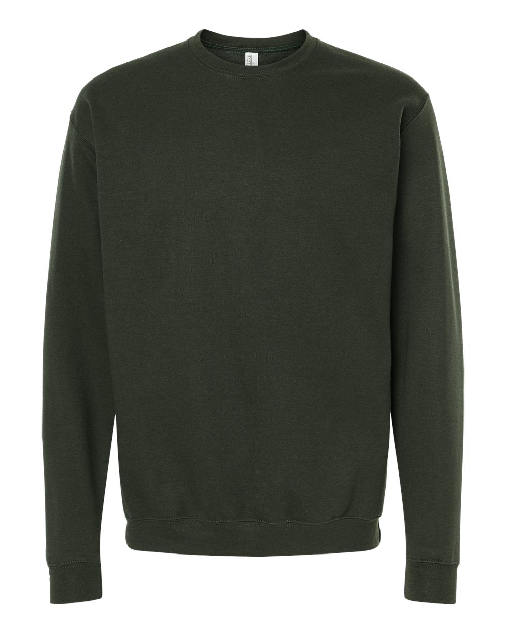 M&O Crewnecks