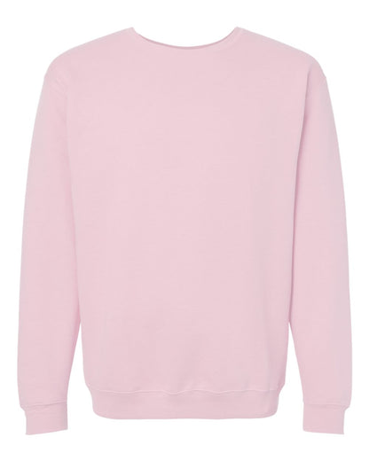 M&O Crewnecks