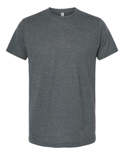 Start From Scratch Blank Unisex T Shirt