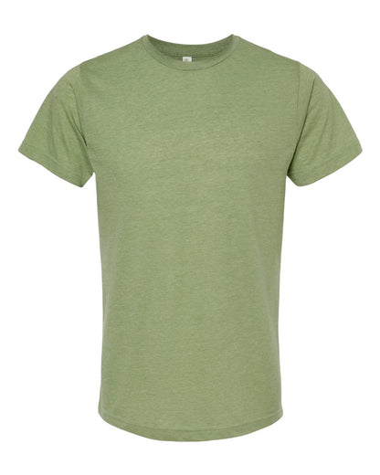 Start From Scratch Blank Unisex T Shirt