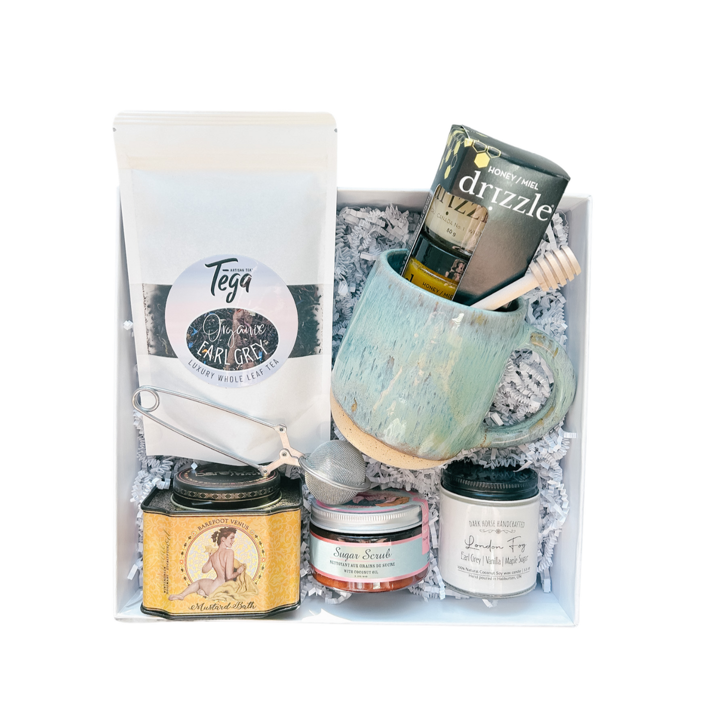 Mug of Love Boxes