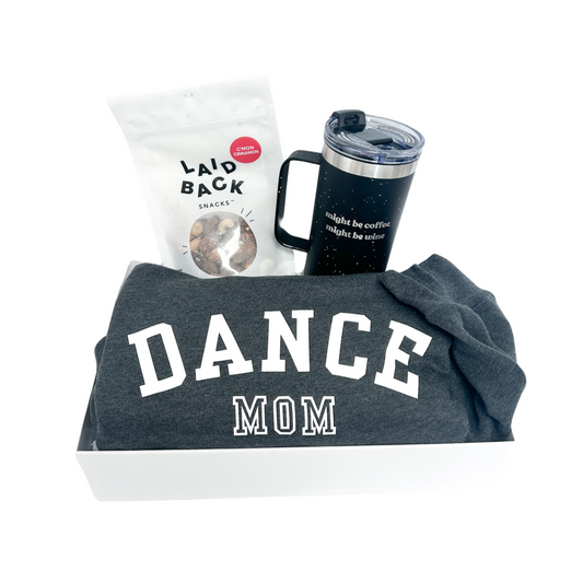 Dance Mom Survival Box