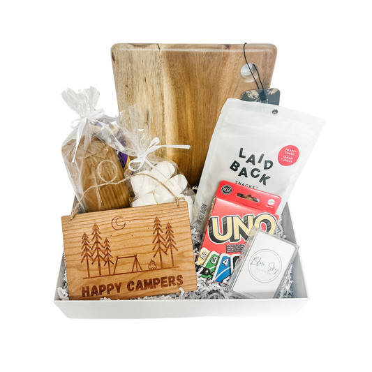 Happy Camper Starter Box