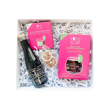 Cosmo Boxes