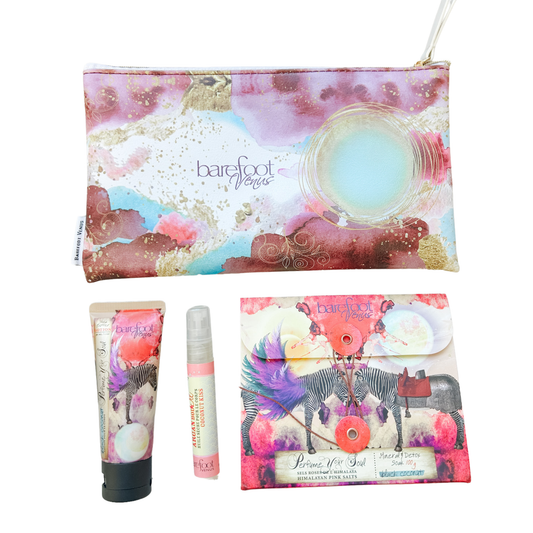 Barefoot + Bliss Gift Box