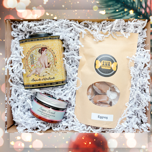 Sweet Escape Gift Box