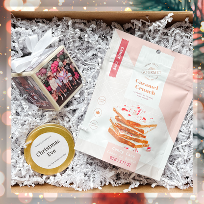 Comfort + Joy Gift Box