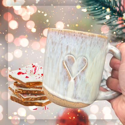 Winter Wonderland Gift Box