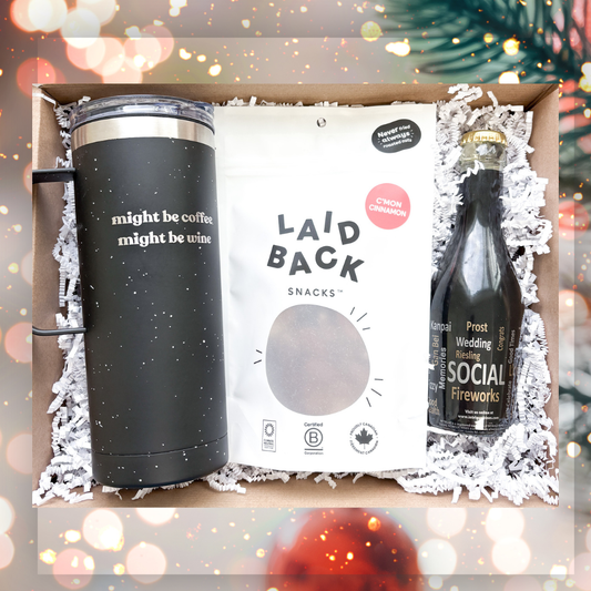 Game Time Essentials Set