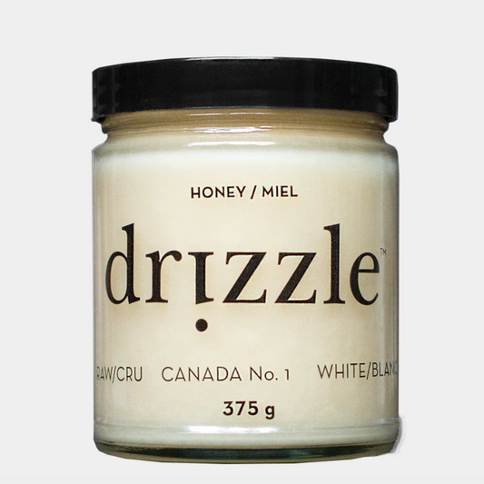 Drizzle Honey 12 oz Jar