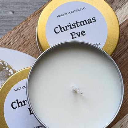 Winter Wonderland Gift Box