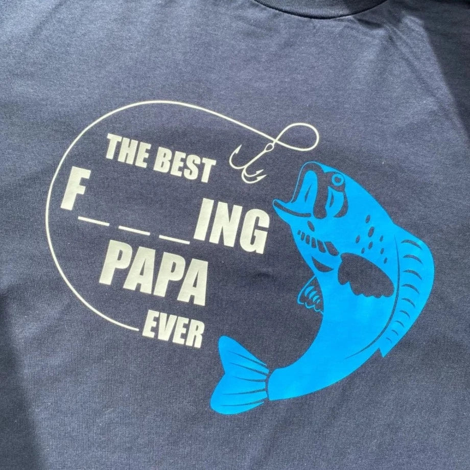 Best F---ING -- Ever T Shirt