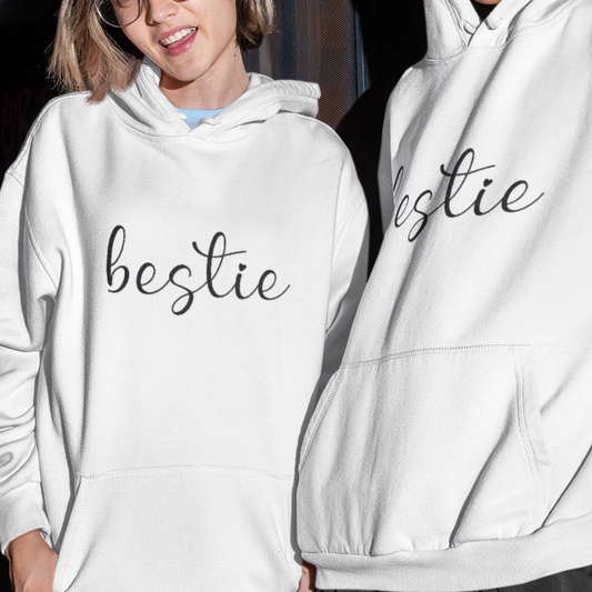 Bestie Hoodie