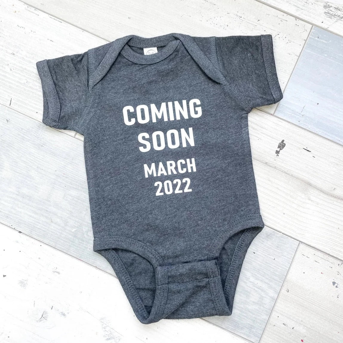 Baby Onesies