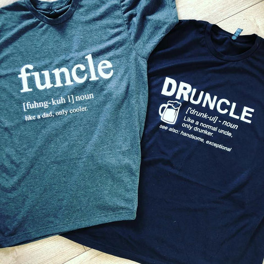 Funcle T