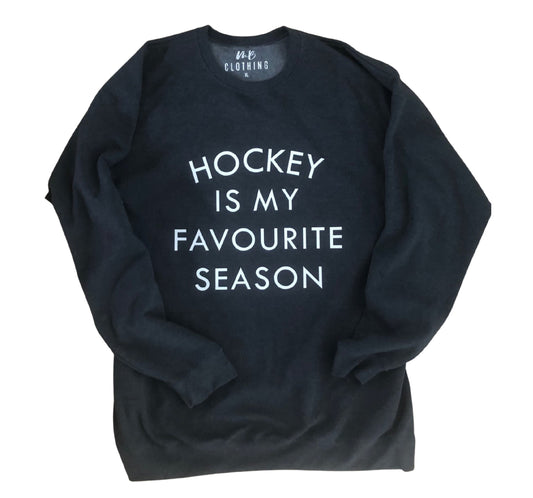 Fave Season Crewneck