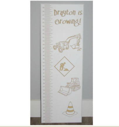 Growth Chart