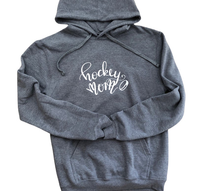 Hockey Mom Hoodie