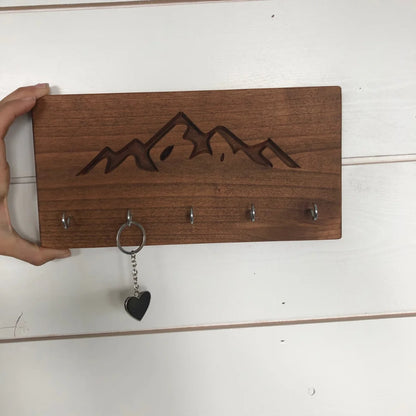 12x6 Key Holders
