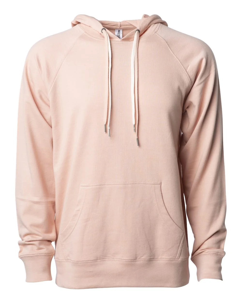 Large Rose Independent Trading CO Lightweight Hoodie
