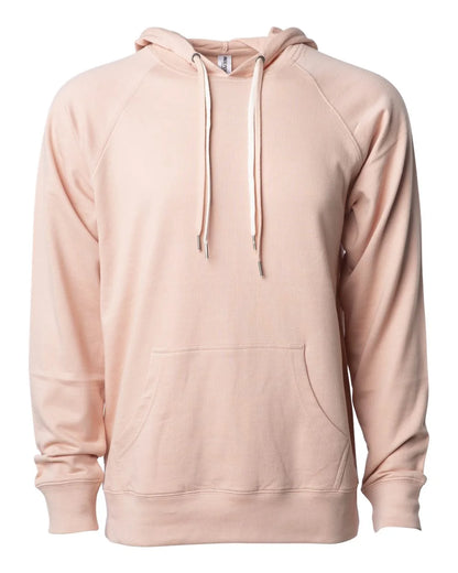 Large Rose Independent Trading CO Lightweight Hoodie