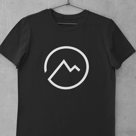 One Peak T Shirt - Bella & Canvas