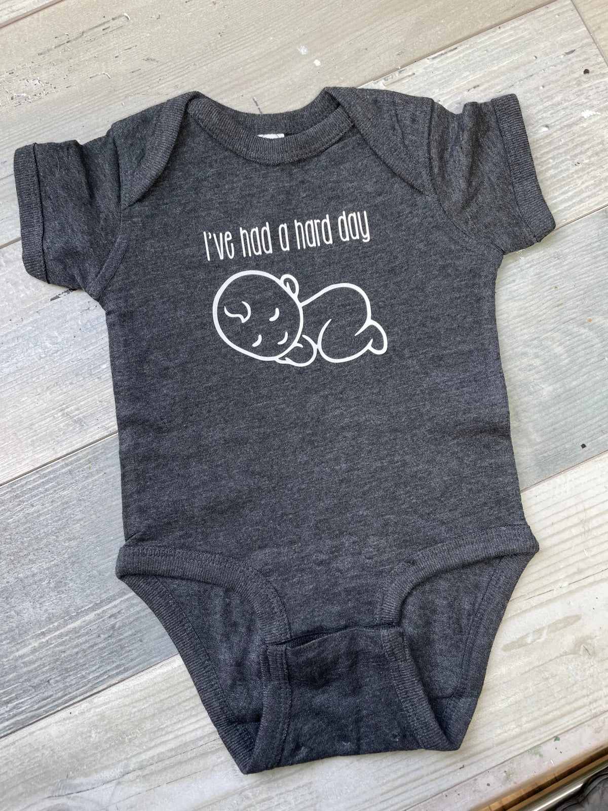 Baby Onesies