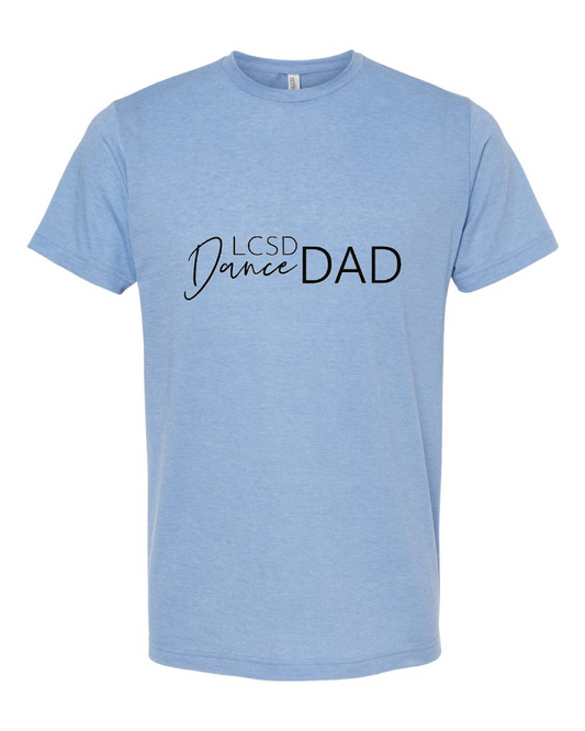 Studio Dance Unisex T Shirt