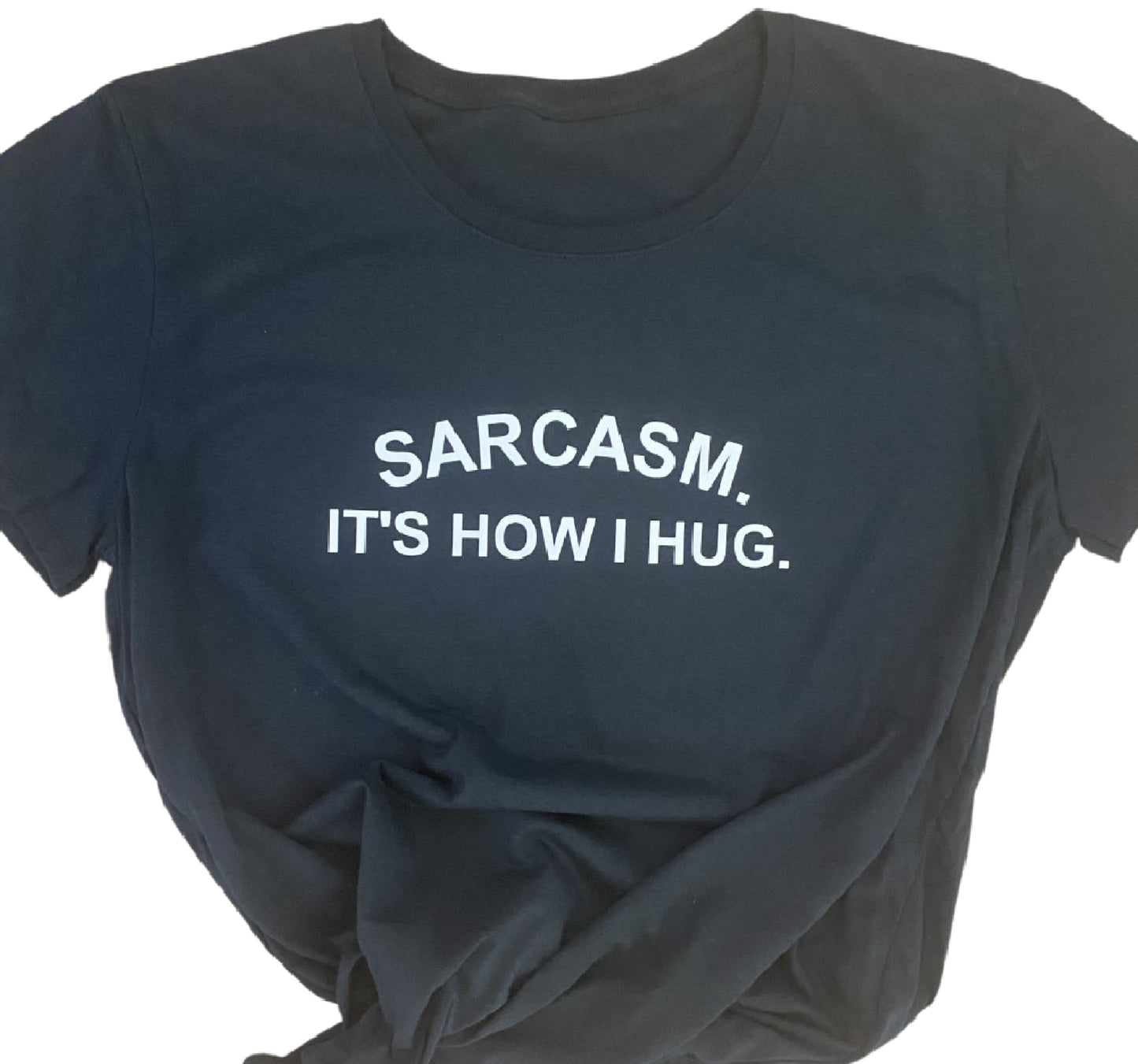 Sarcasm T
