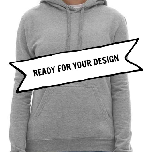 Start from Scratch Youth Hoodie